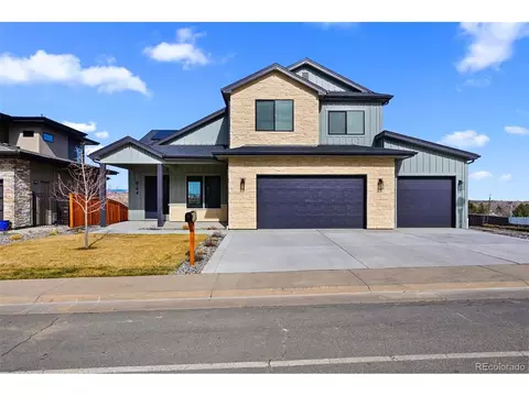 964 Saint Andrews Ln, Louisville, CO 80027