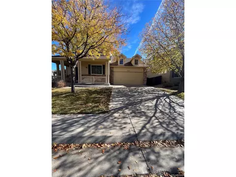 3982 S Odessa St, Aurora, CO 80013