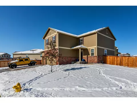 7775 E 136th Dr, Thornton, CO 80602 photo 1