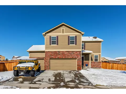 7775 E 136th Dr, Thornton, CO 80602 photo 3