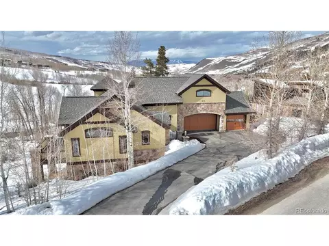 215 Game Trail Rd, Silverthorne, CO 80498