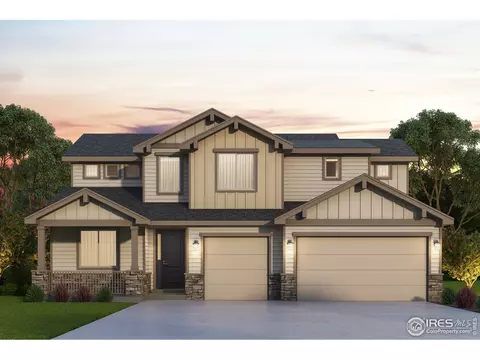 6067 Maidenhead Dr, Windsor, CO 80550 photo 1