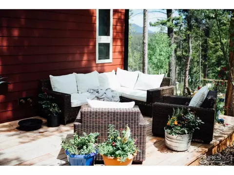 171 Upper Travis Gulch Rd, Black Hawk, CO 80422 photo 16