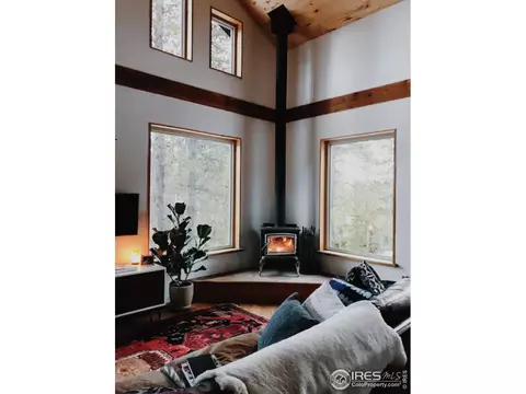 171 Upper Travis Gulch Rd, Black Hawk, CO 80422 photo 2