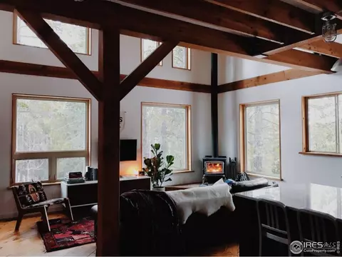 171 Upper Travis Gulch Rd, Black Hawk, CO 80422 photo 4