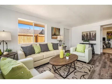 4406 W Center Ave, Denver, CO 80219