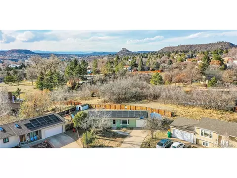 1213 Greenwood Ln, Castle Rock, CO 80104