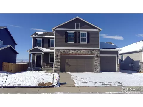 930 Camberly Dr, Windsor, CO 80550 photo 1