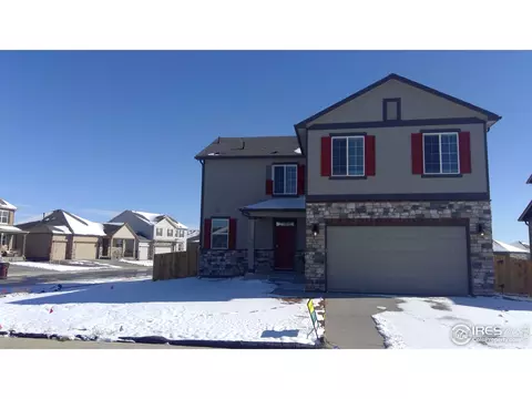 931 Camberly Dr, Windsor, CO 80550 photo 1