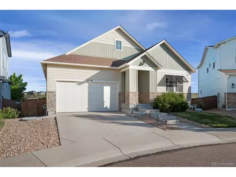 3278 Ghost Dance Dr, Castle Rock, CO 80108