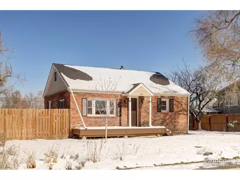 209 7th St, Frederick, CO 80530 photo 1