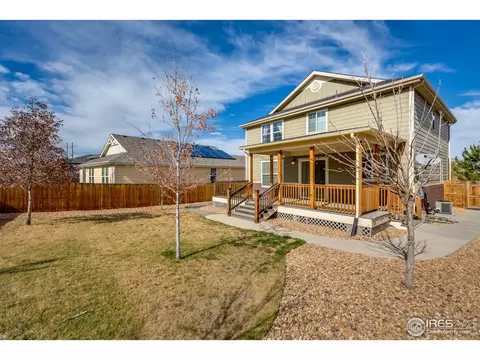 25126 E Lake Dr, Aurora, CO 80016 photo 2