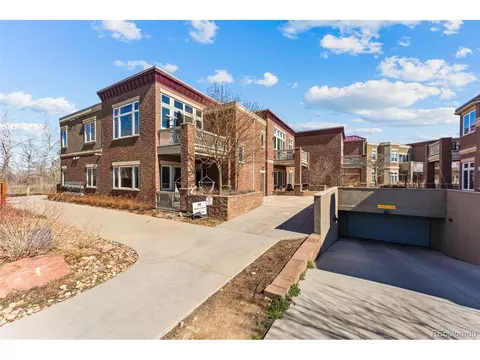 1820 Mary Ln #1, Boulder, CO 80304