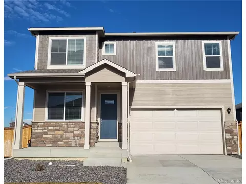 4112 Marble Dr, Longmont, CO 80504