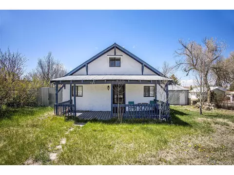 505 Sioux Ave, Simla, CO 80835 photo 2