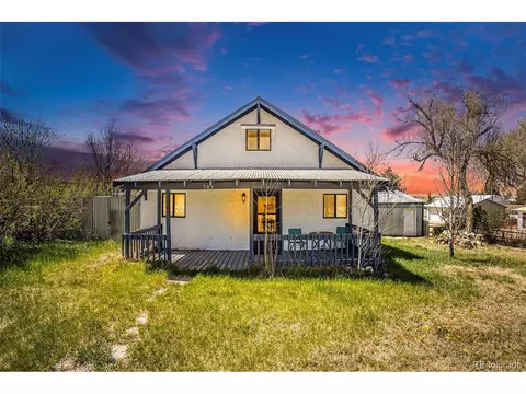 505 Sioux Ave, Simla, CO 80835