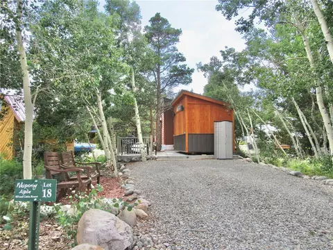 191 Sunshine Loop, Fairplay, CO 80440 photo 3