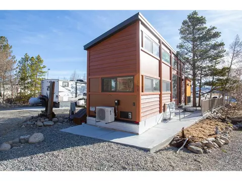 191 Sunshine Loop, Fairplay, CO 80440 photo 35