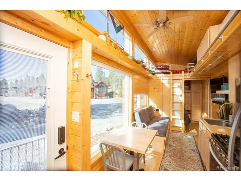 191 Sunshine Loop, Fairplay, CO 80440 photo 4