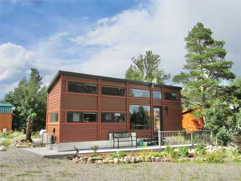 191 Sunshine Loop, Fairplay, CO 80440 photo 1