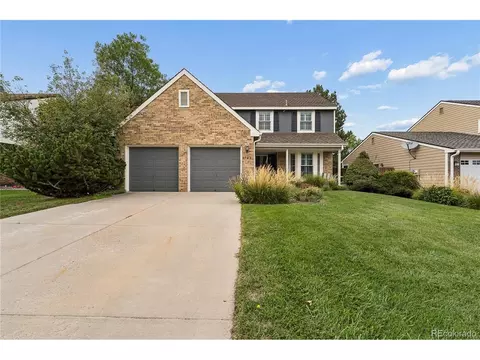 9763 W Arlington Ave, Littleton, CO 80123