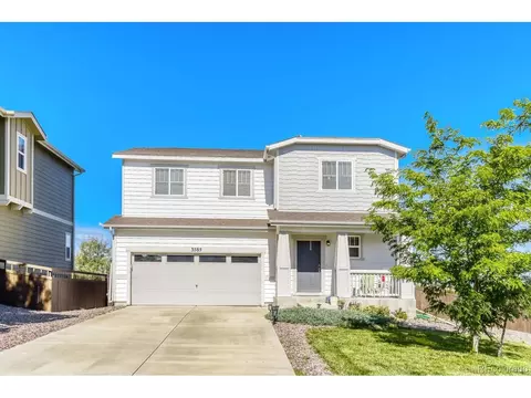 3585 Swabuck Pl, Castle Rock, CO 80109