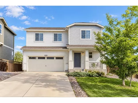 3585 Swabuck Pl, Castle Rock, CO 80109