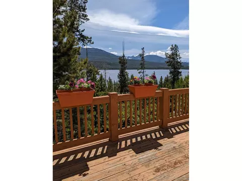 66 Gcr 4653, Grand Lake, CO 80447