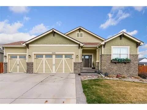 7270 Mcclellan Rd, Wellington, CO 80549