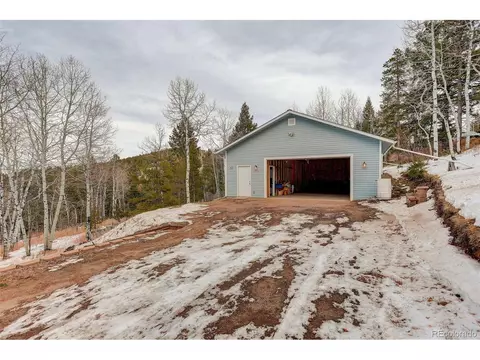 20543 Cypress Dr, Morrison, CO 80465 photo 19