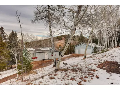 20543 Cypress Dr, Morrison, CO 80465 photo 2