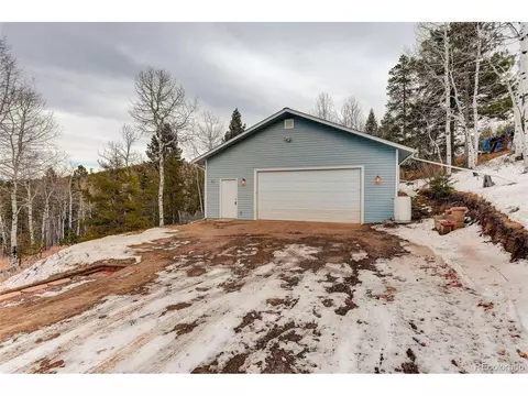 20543 Cypress Dr, Morrison, CO 80465 photo 20