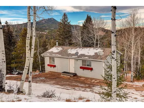 20543 Cypress Dr, Morrison, CO 80465 photo 3