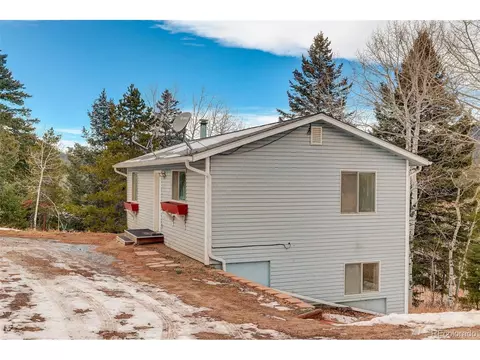 20543 Cypress Dr, Morrison, CO 80465 photo 7