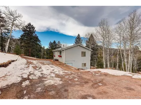 20543 Cypress Dr, Morrison, CO 80465 photo 4