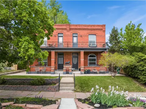 1819 W 34th Ave, Denver, CO 80211