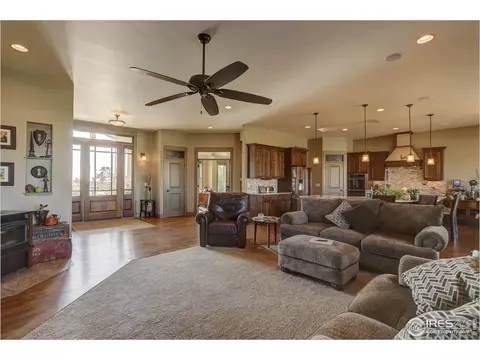 3491 Dovetail Dr, Berthoud, CO 80513 photo 4