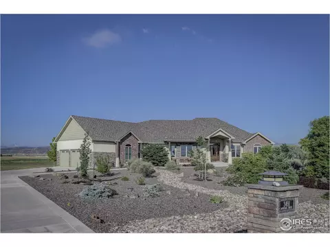 3491 Dovetail Dr, Berthoud, CO 80513 photo 2