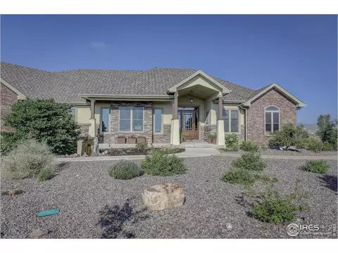 3491 Dovetail Dr, Berthoud, CO 80513 photo 3