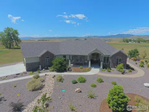 3491 Dovetail Dr, Berthoud, CO 80513 photo 1