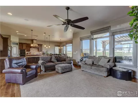 3491 Dovetail Dr, Berthoud, CO 80513 photo 5
