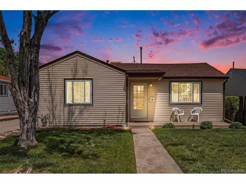 2235 W 46th Ave, Denver, CO 80211