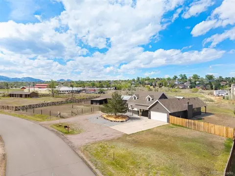 View/Area - Undisclosed, Arvada, CO 80005 photo 1 of 4