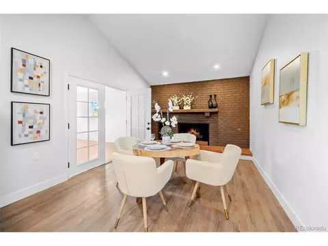 Dining - Undisclosed, Arvada, CO 80005 photo 1 of 2