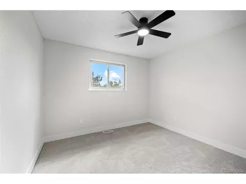 Bedroom - Undisclosed, Arvada, CO 80005 photo 3 of 5