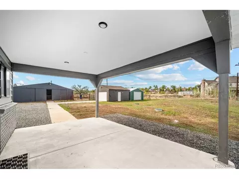 Exterior - Undisclosed, Arvada, CO 80005 photo 4 of 7