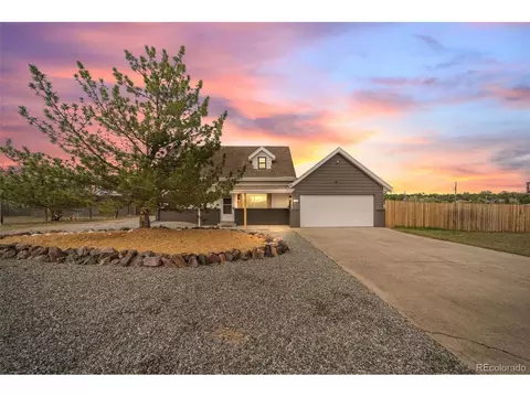 Undisclosed, Arvada, CO 80005