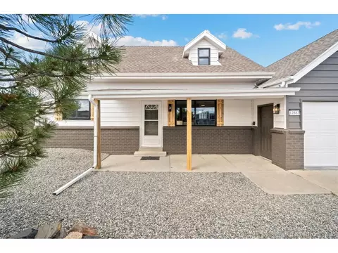 Exterior - Undisclosed, Arvada, CO 80005 photo 3 of 7