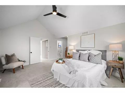 Bedroom - Undisclosed, Arvada, CO 80005 photo 2 of 5