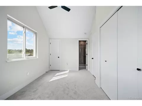 Bedroom - Undisclosed, Arvada, CO 80005 photo 5 of 5